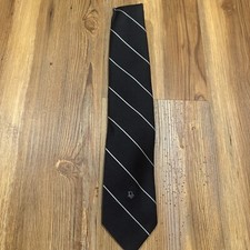 Men’s Vintage Christian Dior Tie made In The Usa (1)