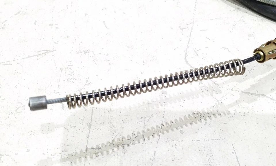 Productos de freno F128962 Wagner - Cable de freno - Envío gratuito Devoluciones gratuitas Foto 2 de 4