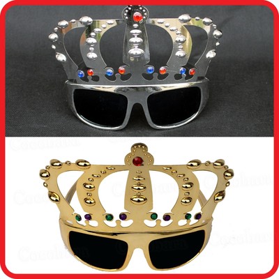 tiara sunglasses