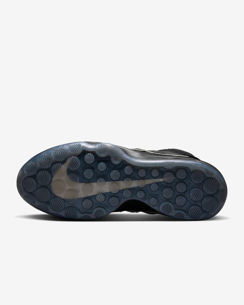 Nike Air Zoom G.T. Hustle 2 ASW EP 