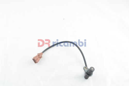 Cable Sensor Generador Pulsos RPM Cigüeñal CITROEN Ax Peugeot - 1920Z3 - Imagen 2 de 5