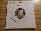 1995-S Silver Roosevelt Dime