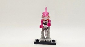LEGO minifigure Fishface tnt014 Teenage Mutant Ninja Turtles 79102 TMNT