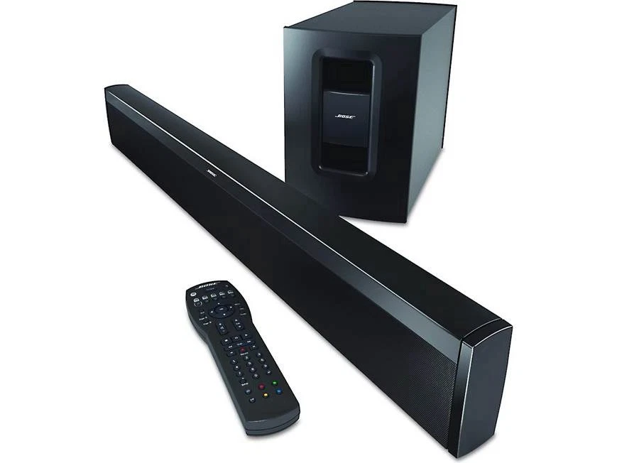 Bose Cinemate 1 Sr for sale - eBay