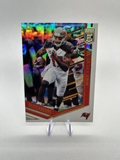 2018 Donruss Elite - Mike Evans #50