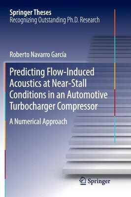 PREDICTING FLOW-INDUCED ACOUSTICS AT NEA by NAVARRO GARC A, ROBE Paperback