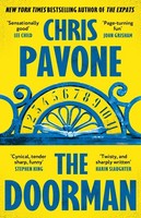 The Doorman Chris Pavone
