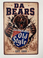 Chicago Bears Collecting and Fan Guide 10