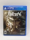 Fallout 4 - Sony PlayStation 4