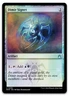 Dimir Signet #256 (Foil) (NM) Ravnica Remastered RVR Magic MTG
