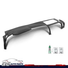 Front Dash Board Cap Panel Cover Fit For 07-13 Silverado Ls Lt Wt Sierra Sl Sle Front Dash Board Cap Panel Cover Fit For 07-13 Silverado Ls Lt Wt Sierra Sl Sle