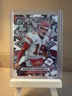 2025 Panini Donruss Optic - My House! Patrick Mahomes II #6