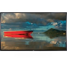 LG 49LX341C 49" LED TV FHD 1080P DISPLAY 9 M/S 300 CD/M² HDMI USB NO STAND