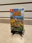 New ListingAnimal Crossing: New Horizons - Nintendo Switch (TESTED), great condition