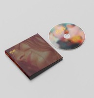 Halo Maud - Celebrate Cd Release Date 22/03/24 This Can Change! - - G1398Z
