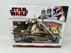 2009 Star Wars The Clone Wars Corporate Alliance Tank New Sealed Hasbro