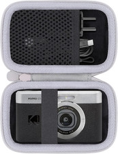 Hard Carrying Case for KODAK PIXPRO C1 Friendly Zoom Digital Camera