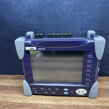 JDSU T-BERD 8000 Optical Test Platform Mainframe