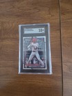 2024 Bowman Draft Christian Moore BD-13 SGC 10