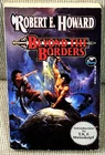 Robert E Howard / BEYOND THE BORDERS 1996