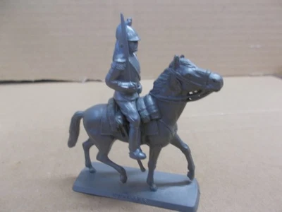 Figurines MOKAREX Guerre de 14-18 cuirassier 1914 - Photo 1/4