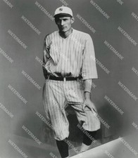 HB938 Wally Pipp New York Yankees 8x10 11x14 16x20 Photo