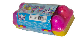 Hatchimals Alive Egg Carton Playset w/ 10+ Surprises Self Hatching Eggs NEW