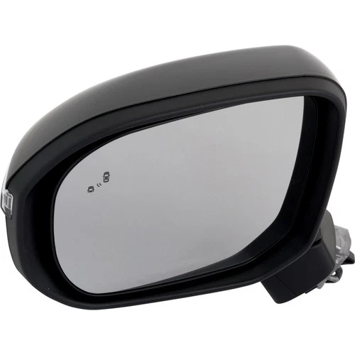 Mirror  Left Hand Side Heated Driver 87610S9220 for Kia Telluride 2020-2022