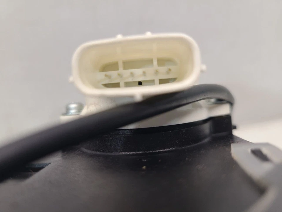 Toyota Prius 2006 (1,5 L/AT) conjunto de cambio de transmisión Foto 2 de 4