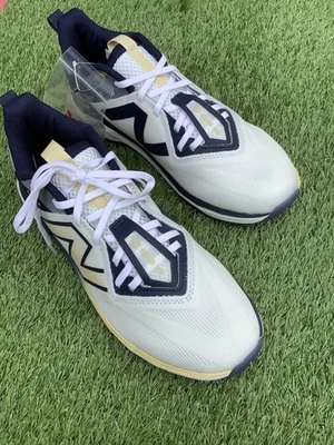 New Balance CK10GN6 Cricket Shoes UK 8 - Image 1 of 4