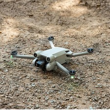 Protective Cover Propeller Blade Motor Dust Covers Waterproof for DJI MINI 3 PRO