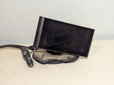 Garmin nüviCamLM Nuvi Cam LM GPS Lifetime Maps Power Cord Mount Bundle - Tested