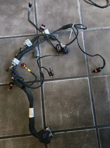 2016 2015 2014 Sea-Doo Spark 900 Engine Wiring Harness 420666251