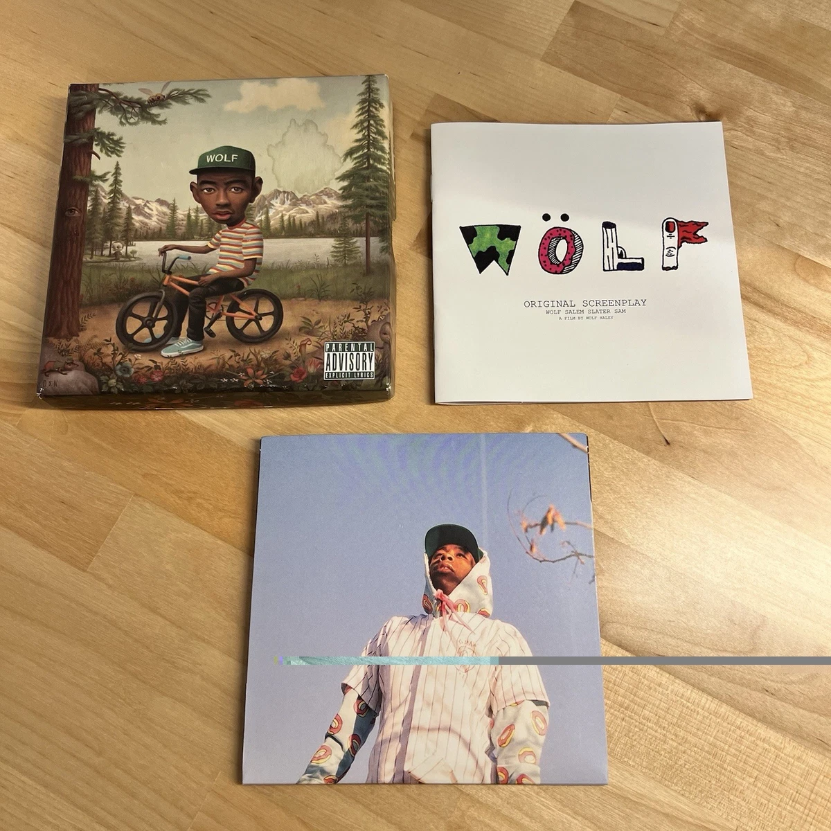tyler the creator products for sale | eBay
