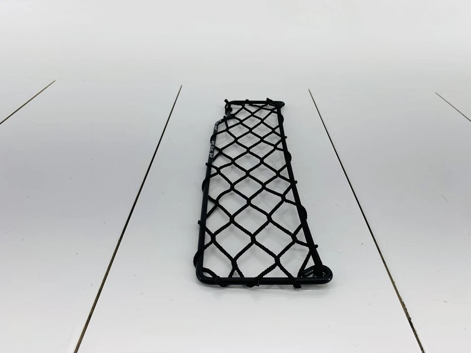 09-11 MERCEDES BENZ SLK300 后左驱动侧后挡存储网 原始设备制造商 — 第 2/4 张图片