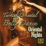 Oriental Nights 1 Turkish Oriental Belly Dance von Va... | CD | Zustand sehr gut