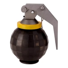 Fortnite Boogie Bomb With Light & Sound AAA batteries - New, See Packaging Note