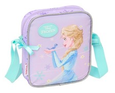 Frozen Spirit Small Messenger Bag, Children's Shoulder Bag, Ideal for Children