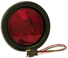 Peterson Manufacturing 426KR 4" Round Sealed Tail Light