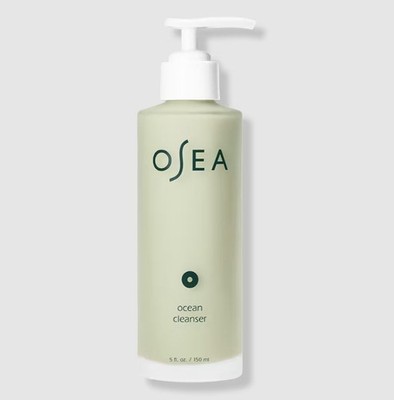 OSEA   Ocean Cleanser Purifying Face Wash _  NEW!!!_ Size: 5.0 oz 