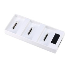 Max 3 Batteries Digital Display Charging Dock Hub For DJI Phantom 4 Pro/Adv/Pro+