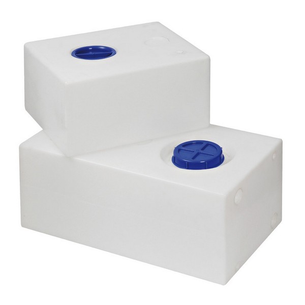 Trinkwassertank, Fest 70 L - 1 Pc Osculati - 52.194.51 - 5219451-image