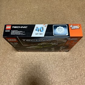 LEGO Technic 42065 RC Tracked Racer Set