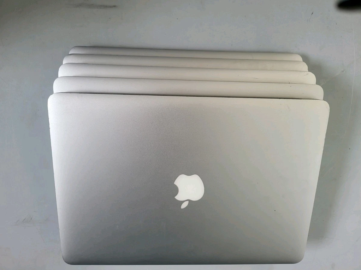 2017 Apple MacBook Air Laptops for sale - eBay