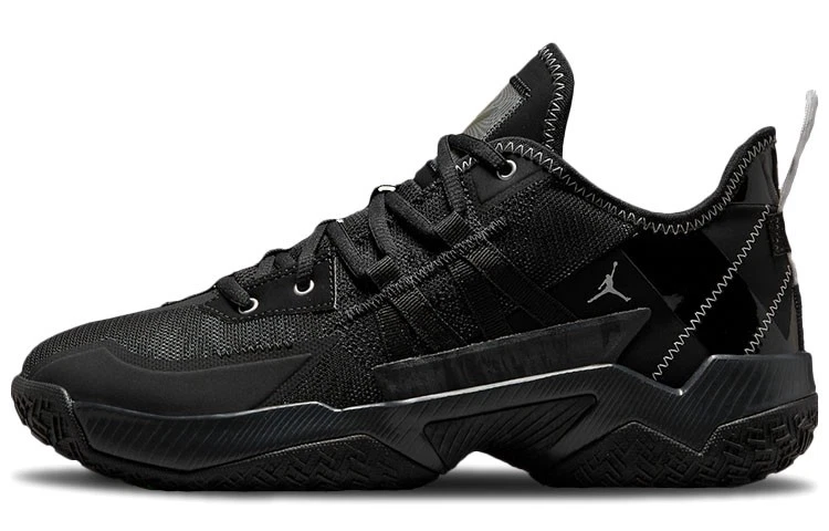 Jordan One Take 2 Black for Sale | Authenticity Guaranteed | eBay