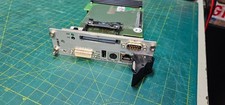 Kontron Industrial Compact PCI 3U cPCI CP306-V Motherboard #1