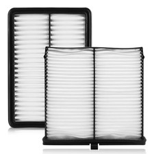 Filtro aria abitacolo motore Pettine per Mazda CX50 2.5L 2025 2024 2023 