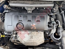 PEUGEOT (8FS) 1.4 PETROL ENGINE WARRANTY EURO 4