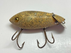 Heddon Crab Wiggler | eBay