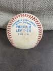 1940-2000 60th Anniversary Millard Baseball Diamond D1 Baseball — photo 3